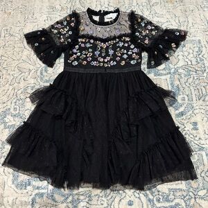 Ivy City Paris Dress